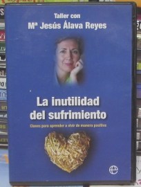 DVD LA INUTILIDAD DEL SUFRIMIENTO6